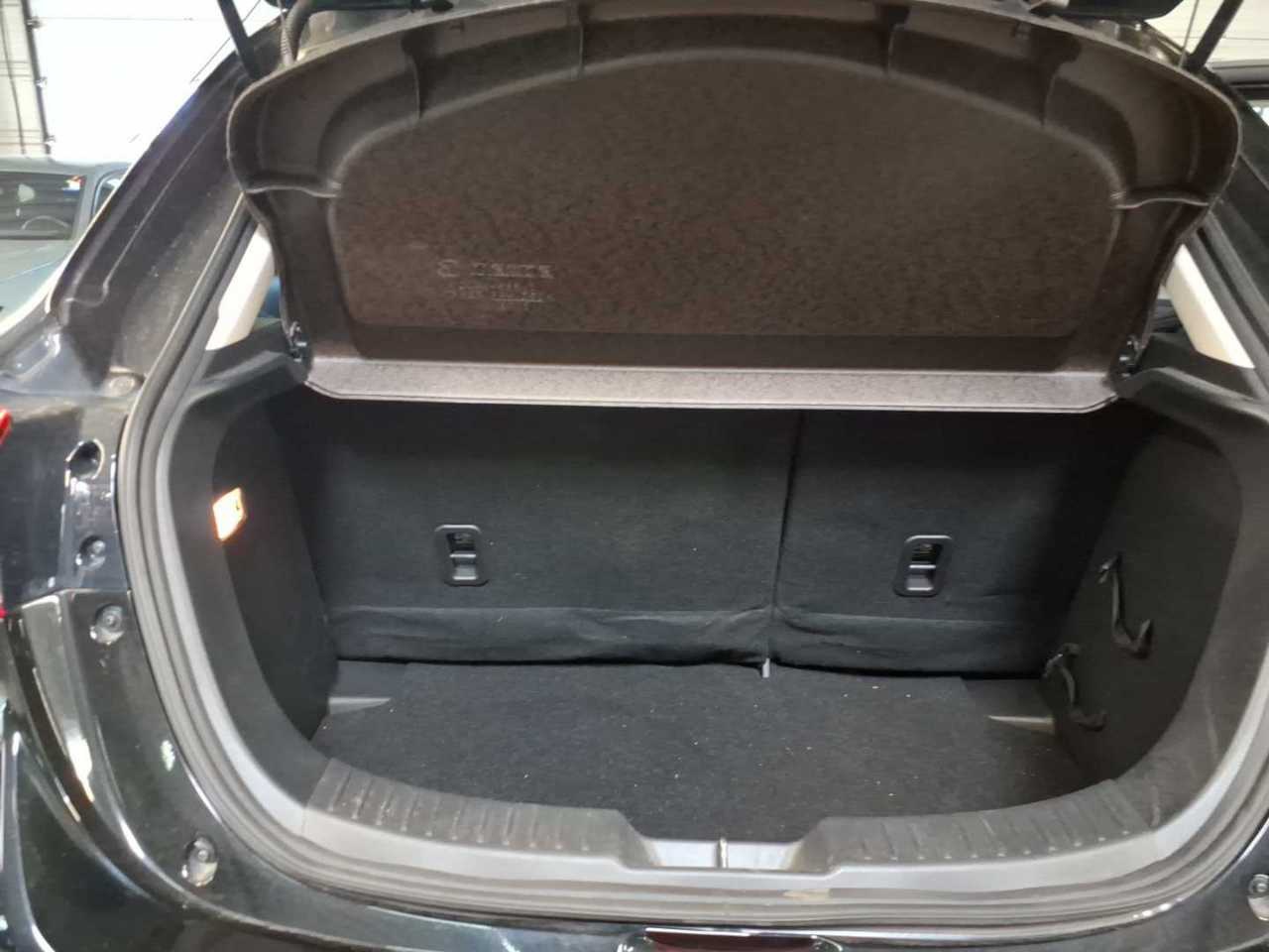 Mazda 2 SKYACTIV-G Hybrid AWD Homura Navi LED RFK SHZ CARPLAY 12