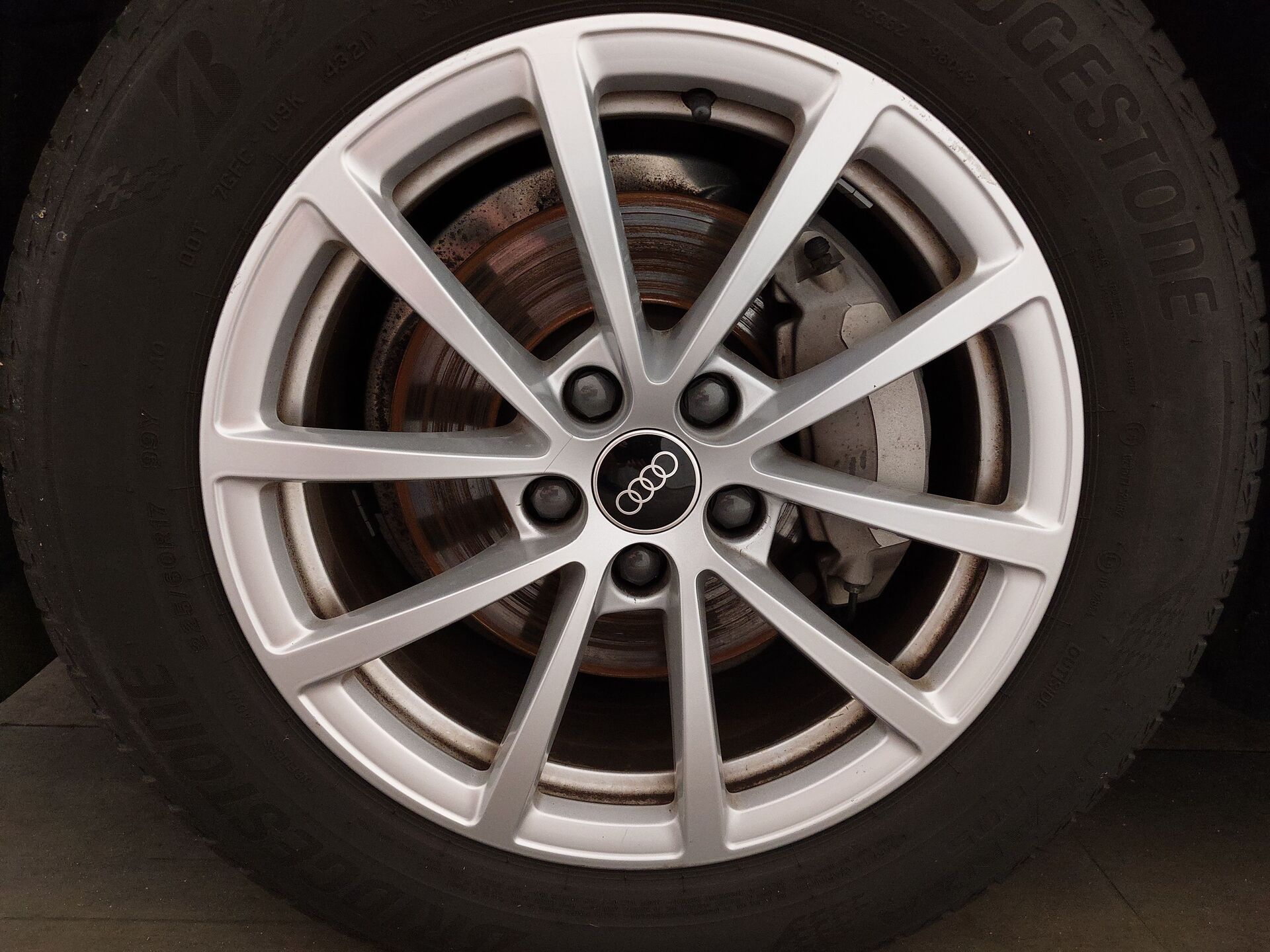 Audi A6 Avant 40 TDI Navi LED Shz Leder 8