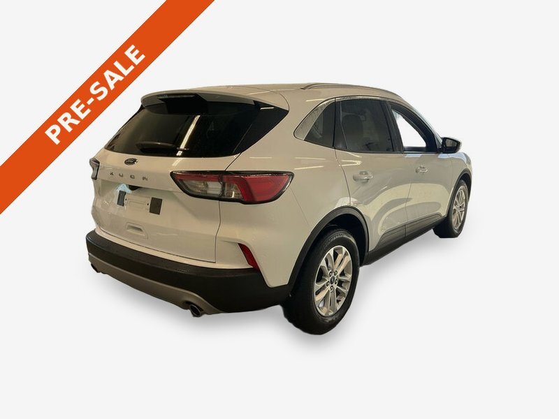 Ford Kuga 1.5 EB LEDER NAVI KLIMAAUT LED SHZ 3