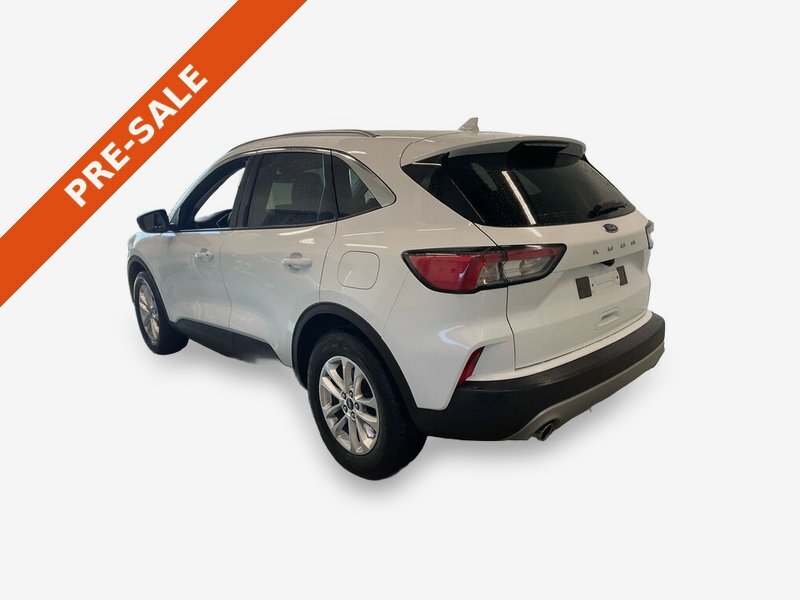 Ford Kuga 1.5 EB LEDER NAVI KLIMAAUT LED SHZ 4