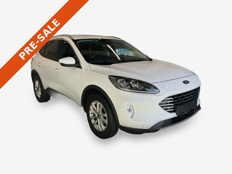 Ford Kuga 1.5 EB LEDER NAVI KLIMAAUT LED SHZ 2