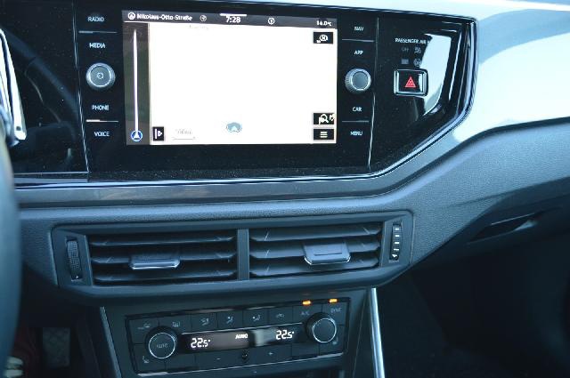 Volkswagen Polo 1.0 Style Navi LED DC-Pro ACC 6