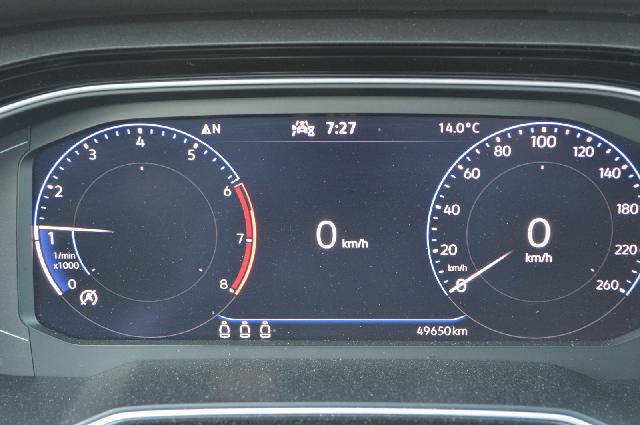 Volkswagen Polo 1.0 Style Navi LED DC-Pro ACC 4