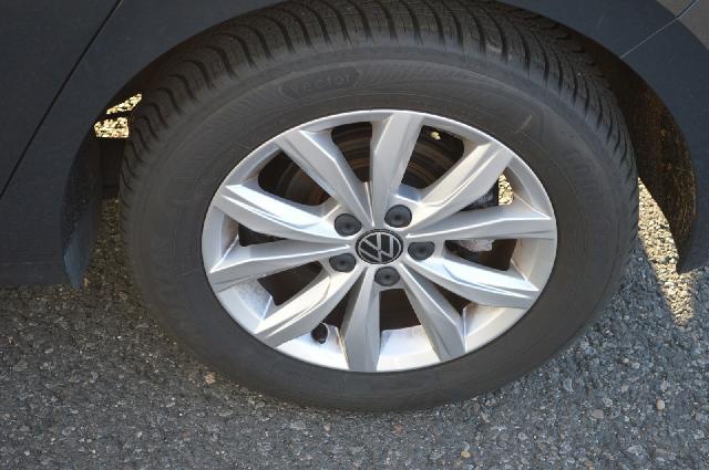Volkswagen Polo 1.0 Style Navi LED DC-Pro ACC 10