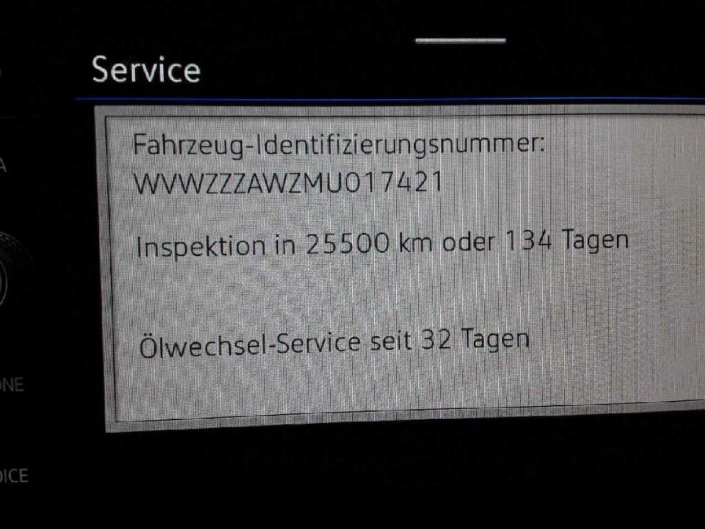 Volkswagen Polo 1.0 Style Navi LED DC-Pro ACC 7