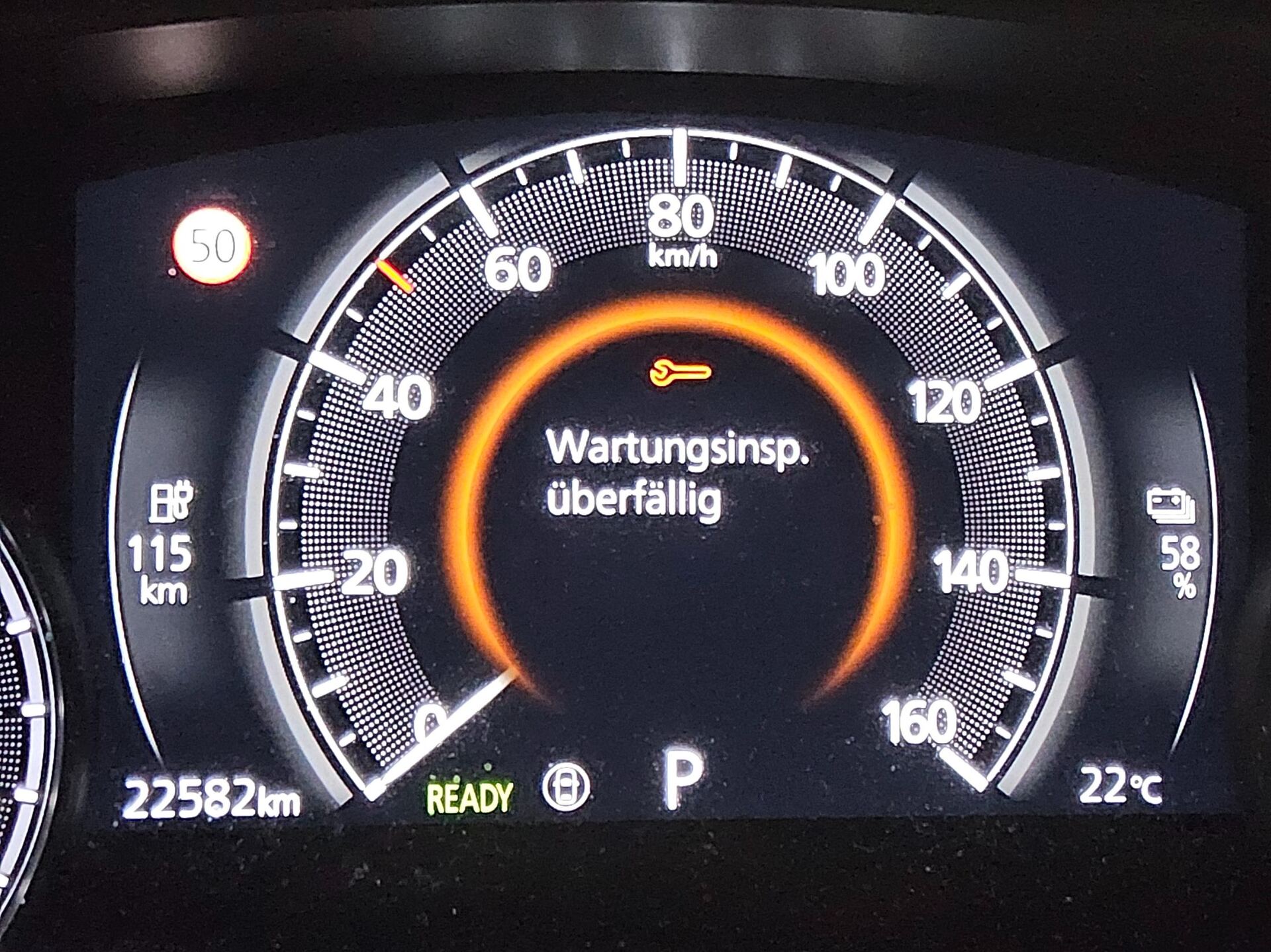 Mazda MX-30 e-Skyactiv Advanage Navi LED Shz HuD RFK 5