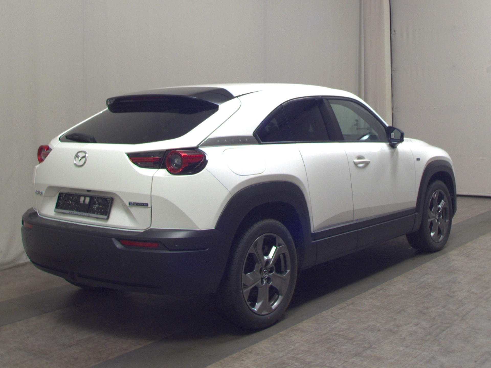 Mazda MX-30 e-Skyactiv Advanage Navi LED Shz HuD RFK 4