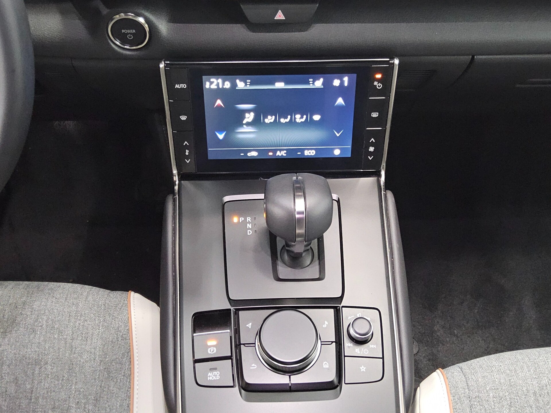 Mazda MX-30 e-Skyactiv Advanage Navi LED Shz HuD RFK 7