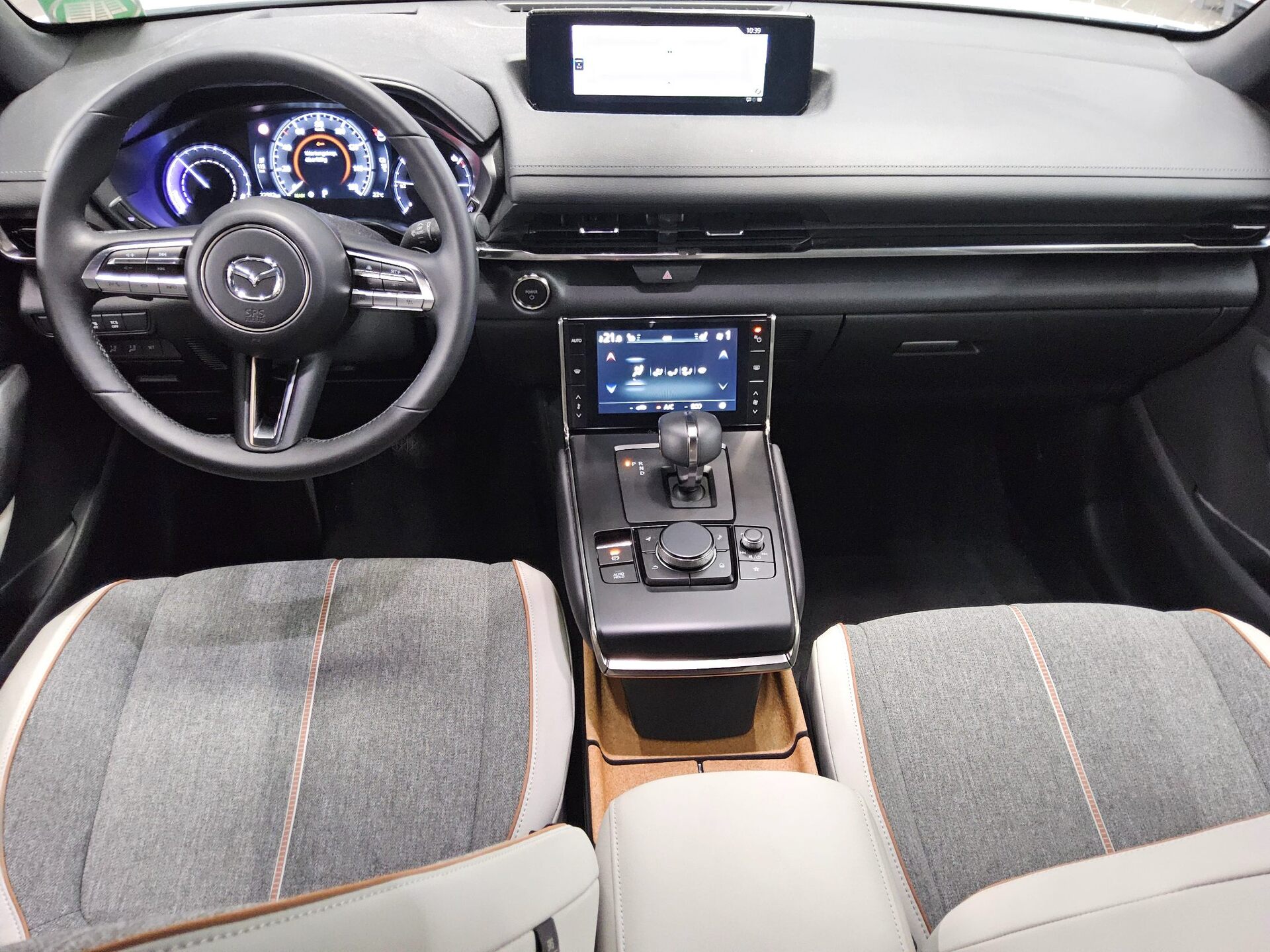 Mazda MX-30 e-Skyactiv Advanage Navi LED Shz HuD RFK 6