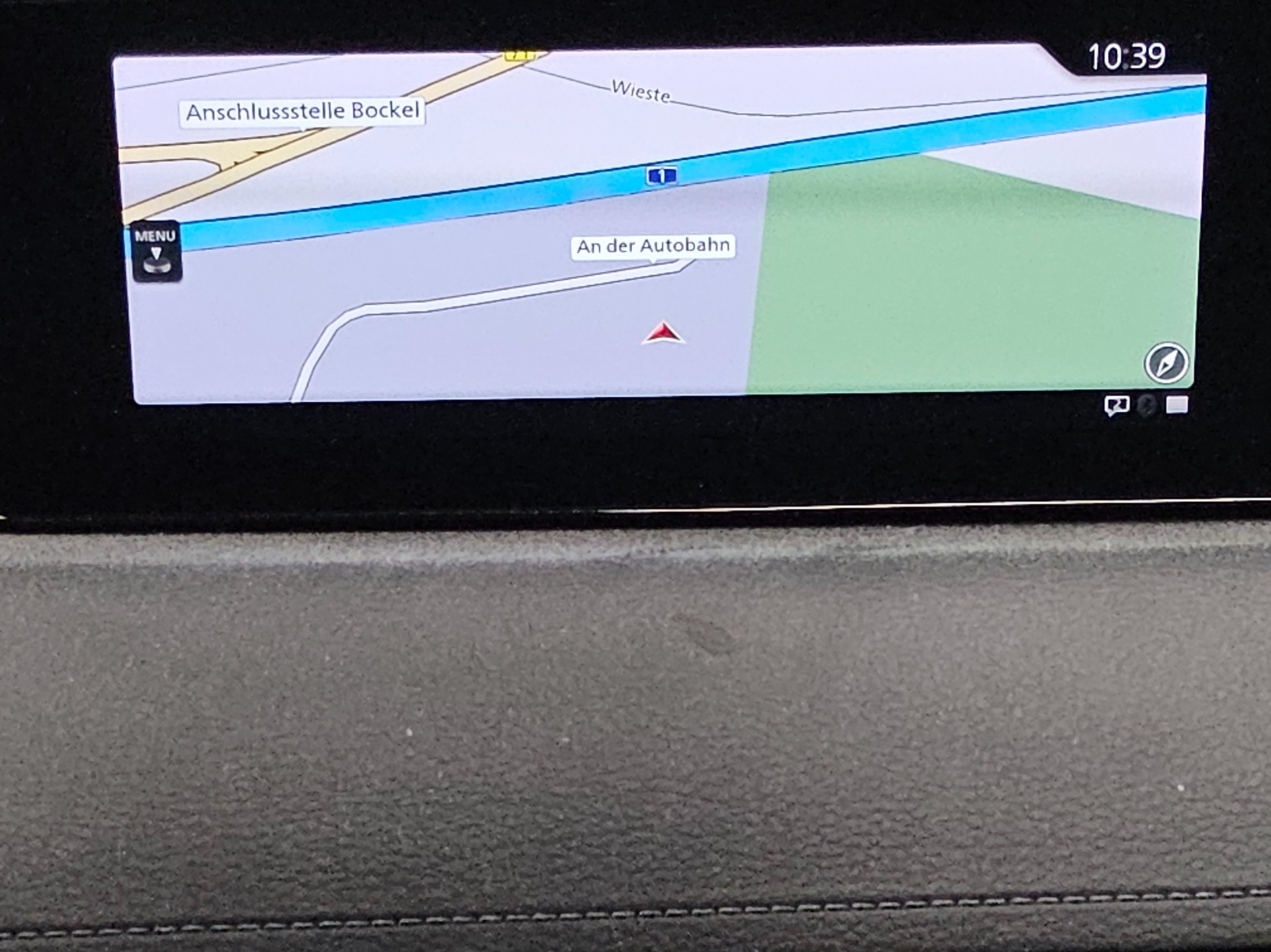 Mazda MX-30 e-Skyactiv Advanage Navi LED Shz HuD RFK 8