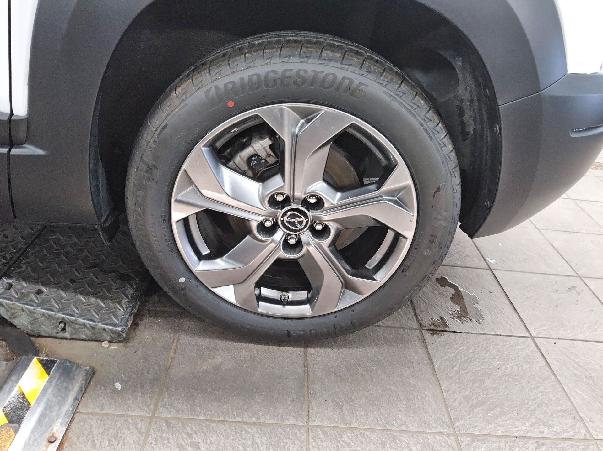 Mazda MX-30 e-Skyactiv Advanage Navi LED Shz HuD RFK 12