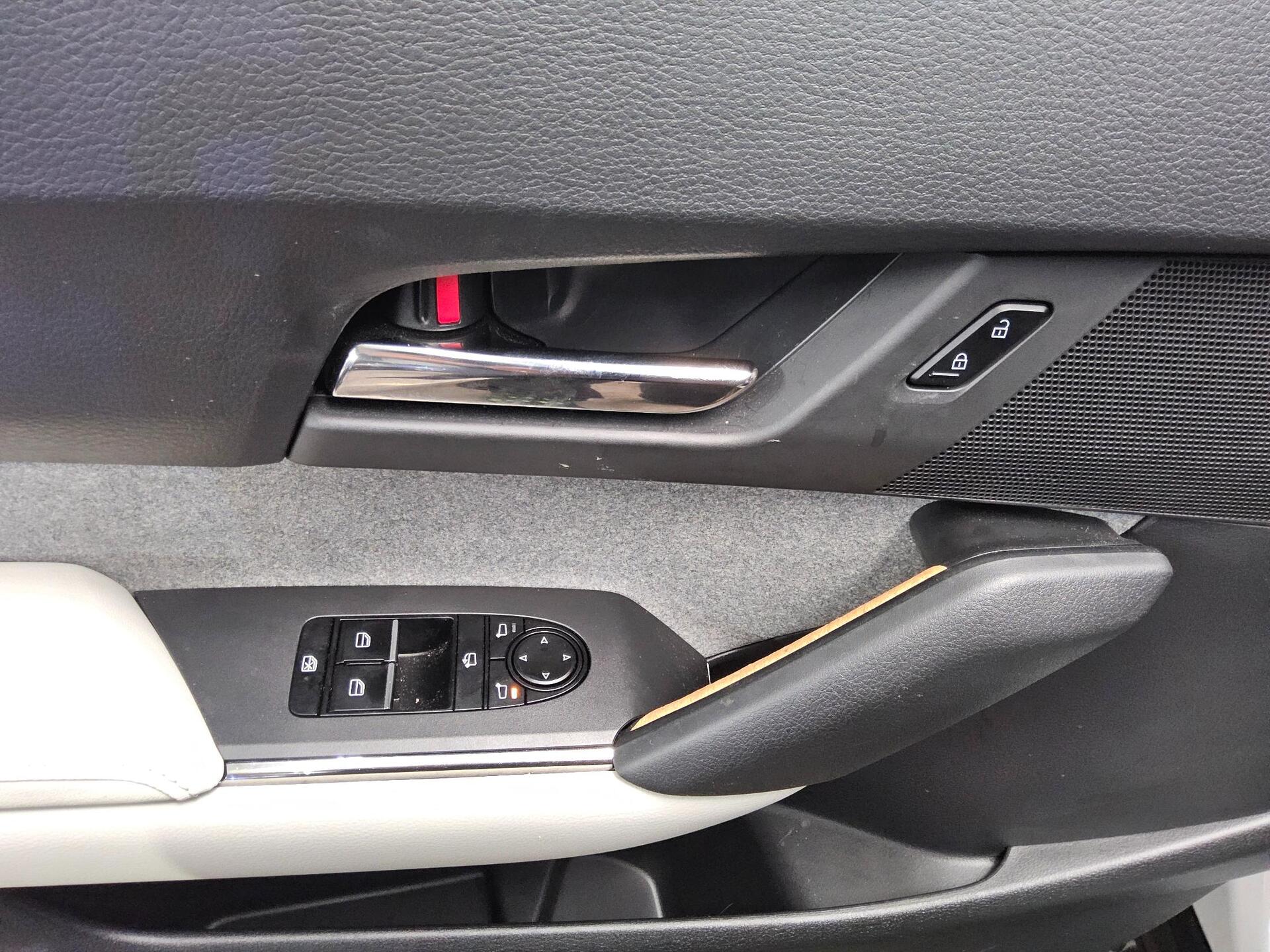 Mazda MX-30 e-Skyactiv Advanage Navi LED Shz HuD RFK 10