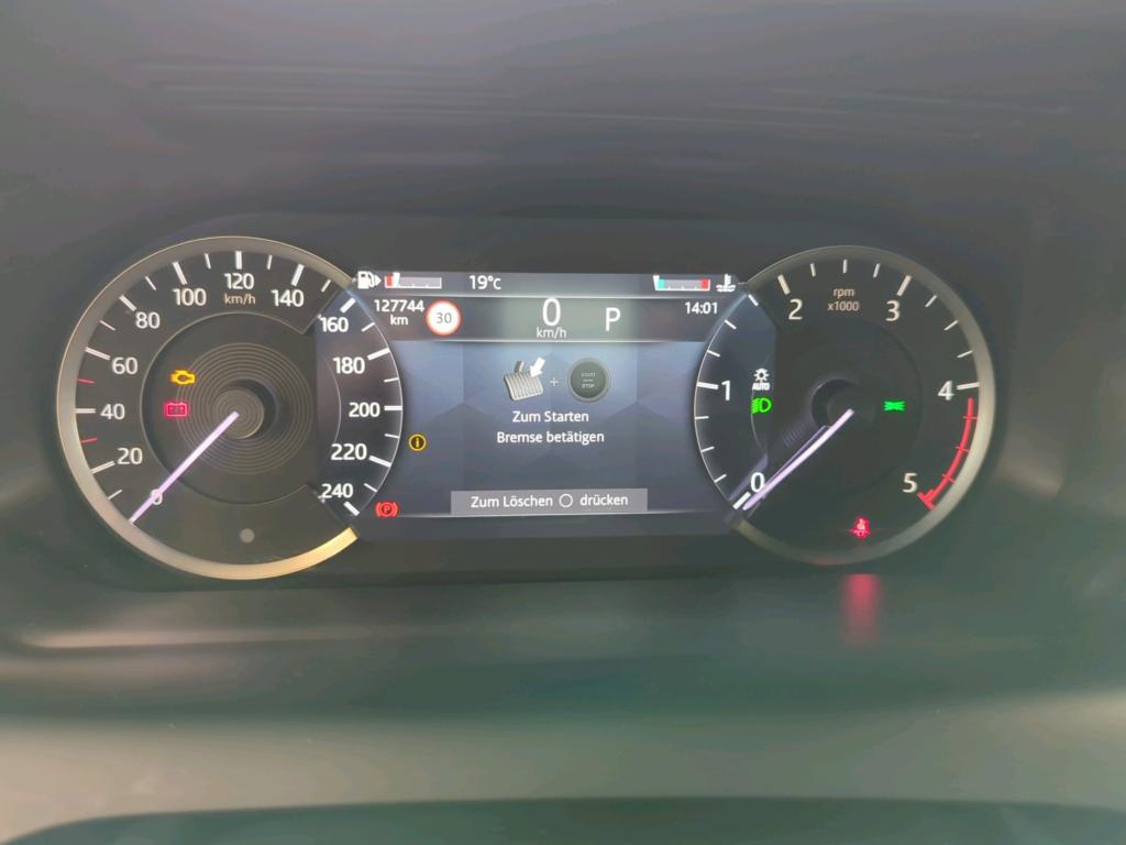 Land Rover Discovery Sport R-Dynamic SE Navi LED Leder Sound 8