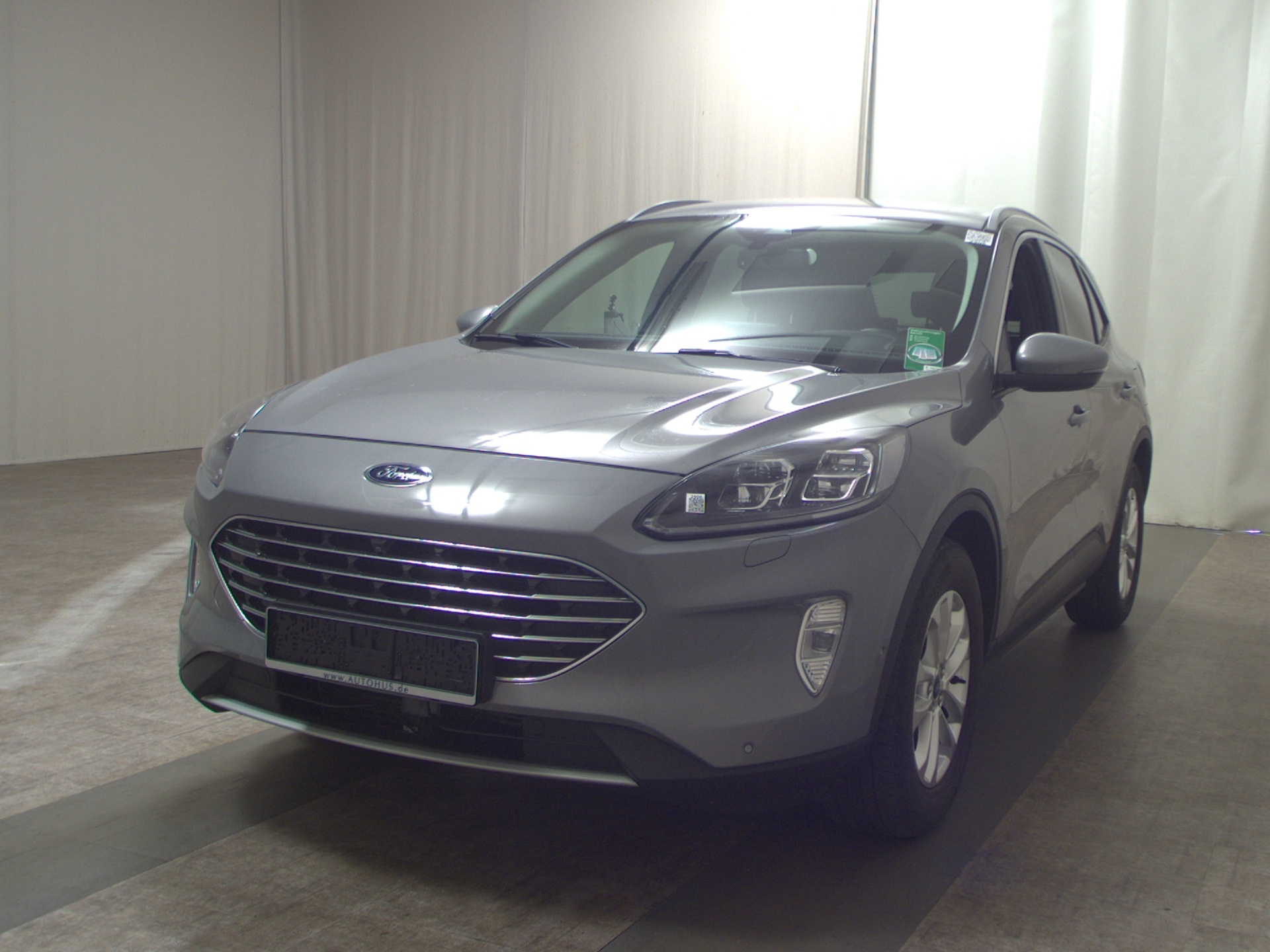 Ford Kuga 1.5 TDCi Titanium X 2