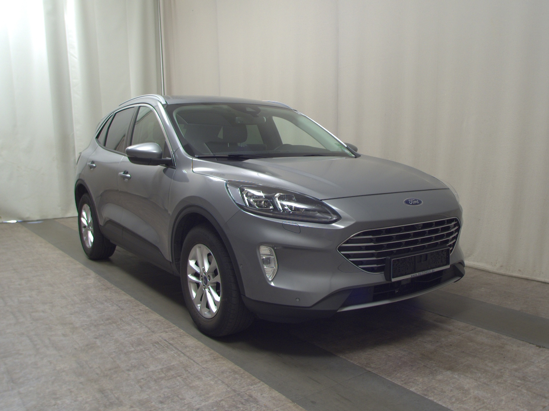 Ford Kuga 1.5 TDCi Titanium X 3