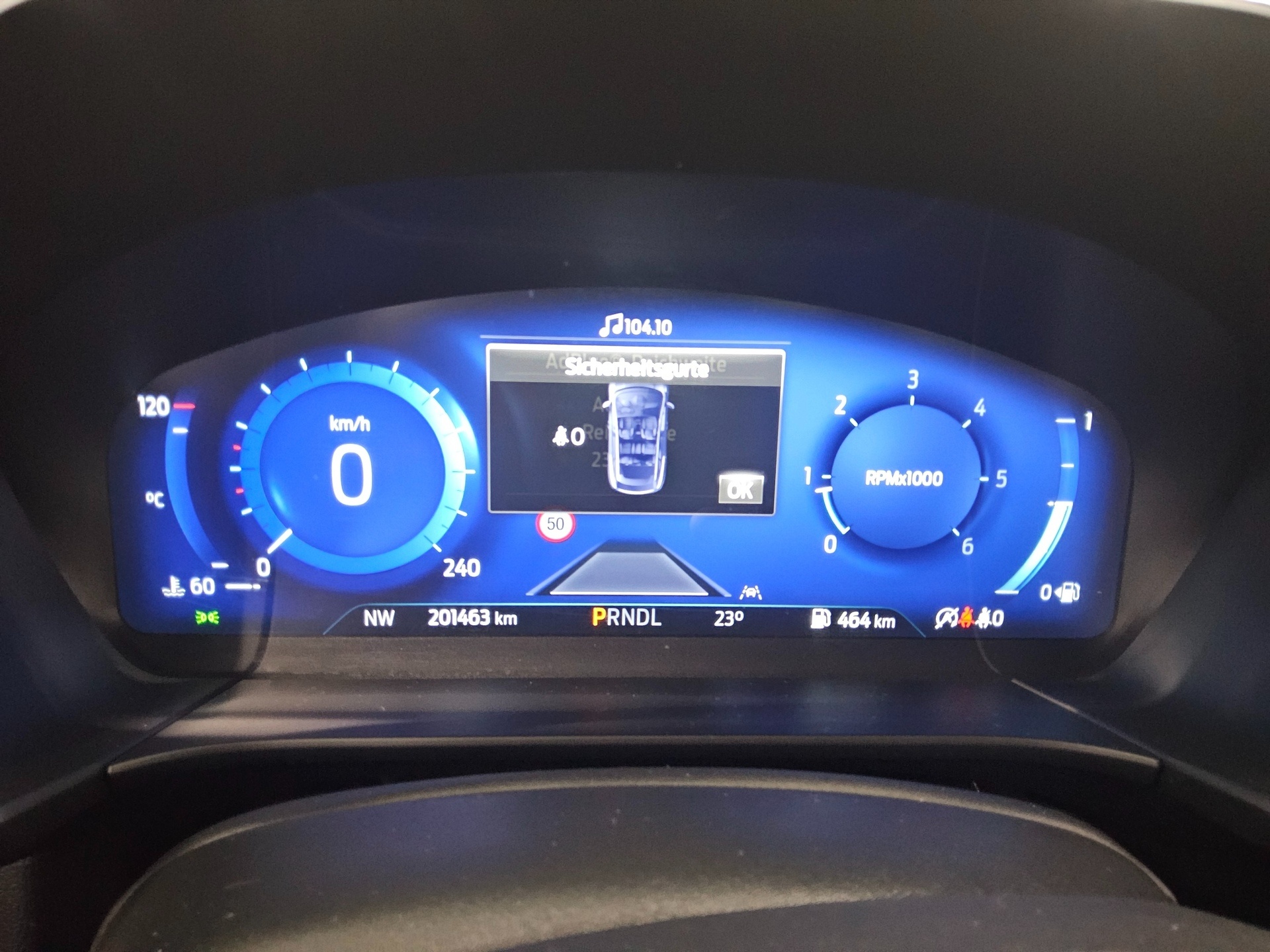 Ford Kuga 1.5 TDCi Titanium X 8