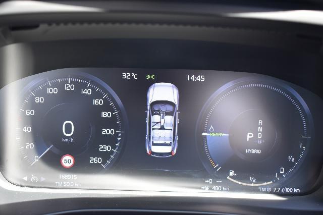 Volvo XC40 T5 Recharge Navi LED Pano T-Leder Sound 7