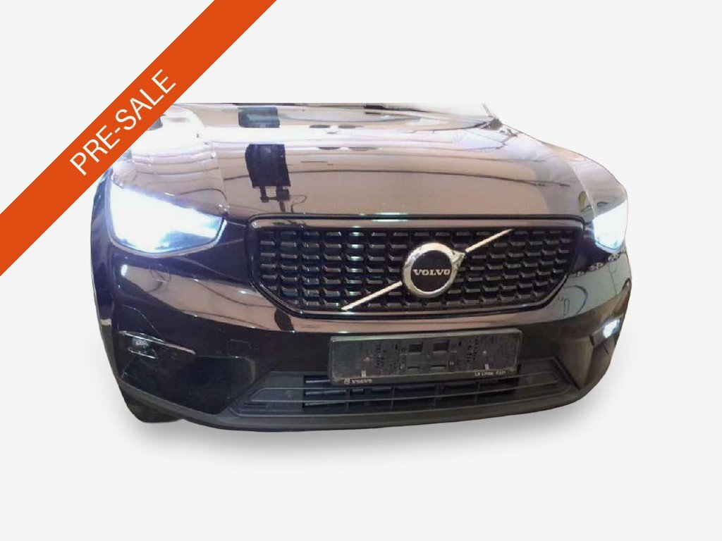 Volvo XC40 T5 Recharge Navi LED Pano T-Leder Sound 4