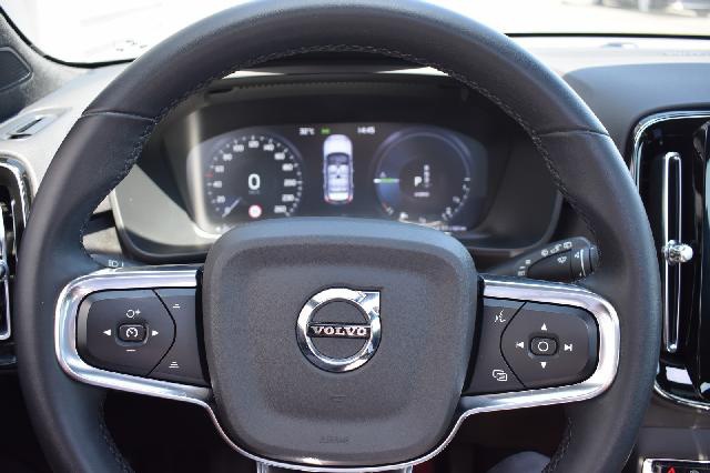 Volvo XC40 T5 Recharge Navi LED Pano T-Leder Sound 6