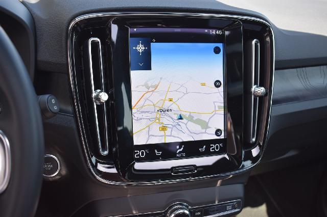 Volvo XC40 T5 Recharge Navi LED Pano T-Leder Sound 8