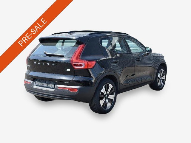 Volvo XC40 T5 Recharge Navi LED Pano T-Leder Sound 2