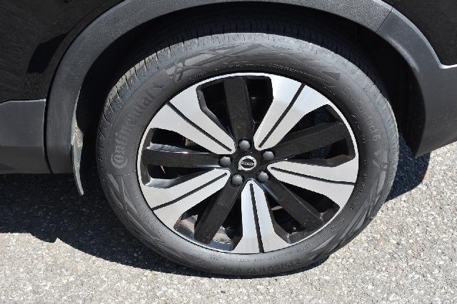 Volvo XC40 T5 Recharge Navi LED Pano T-Leder Sound 9