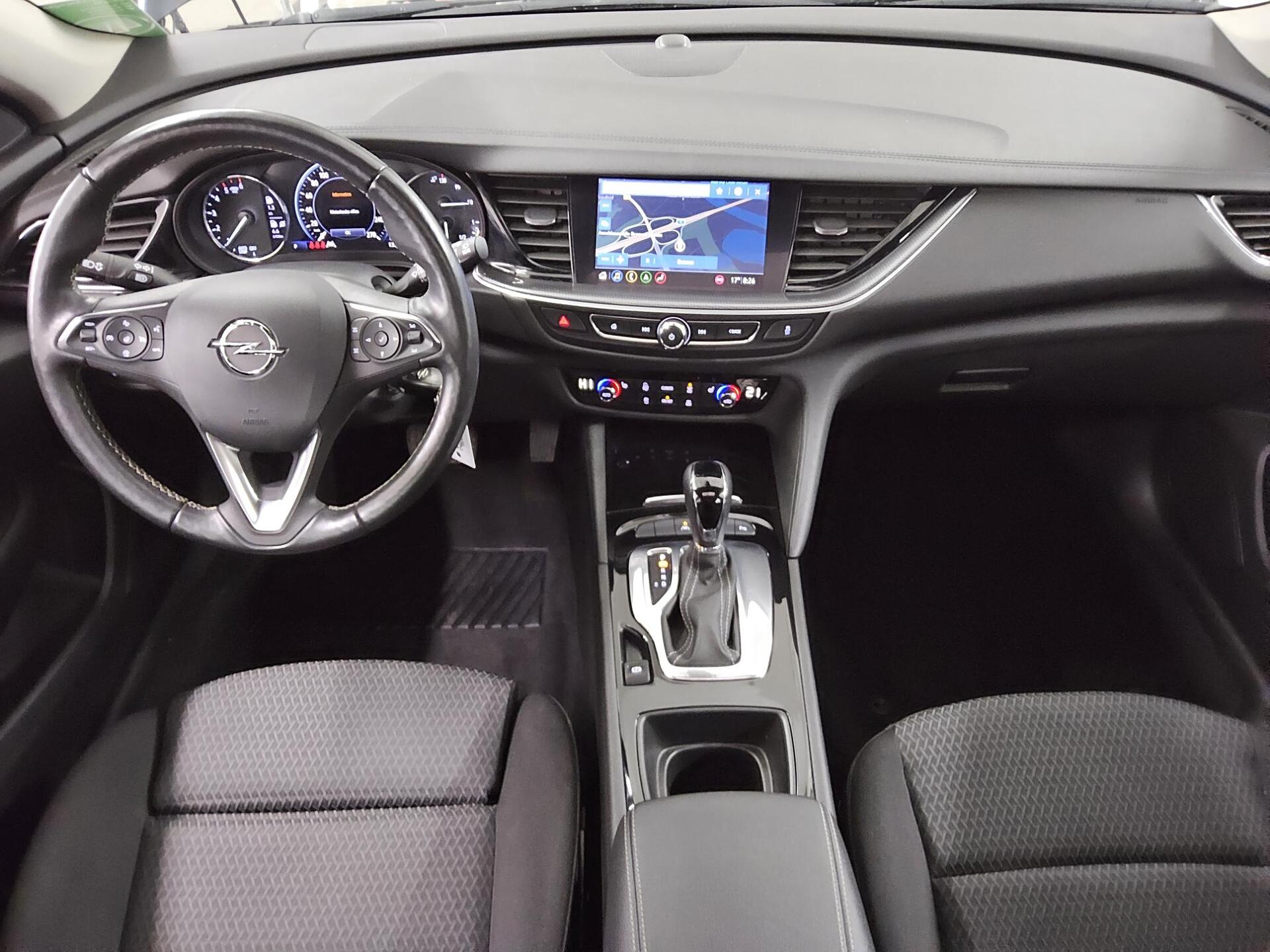 Opel Insignia ST 1.5 D Business Ed. Navi LED Pano RFK 5