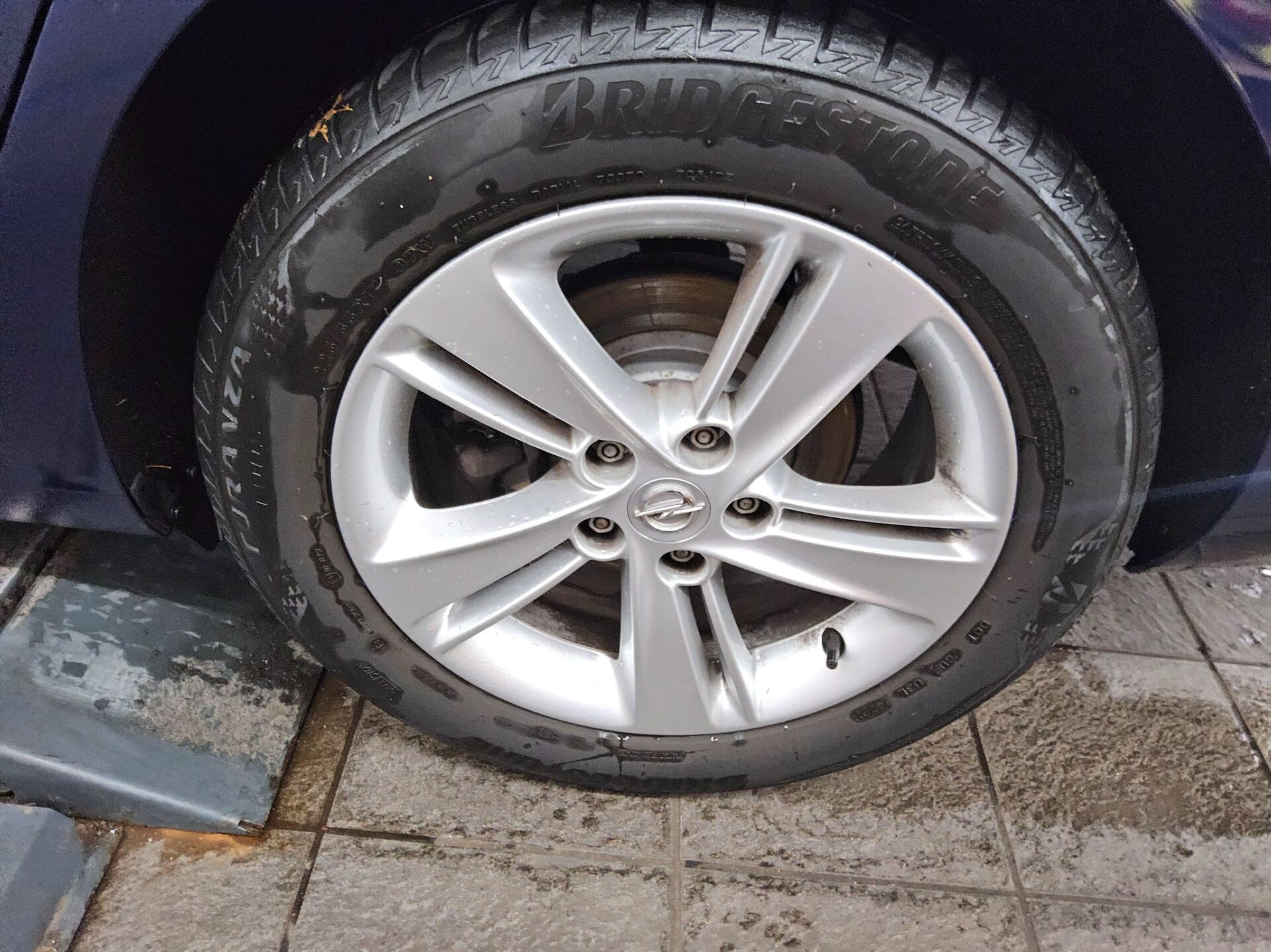Opel Insignia ST 2.0 D Business Ed. Navi LED AHK PDC 10