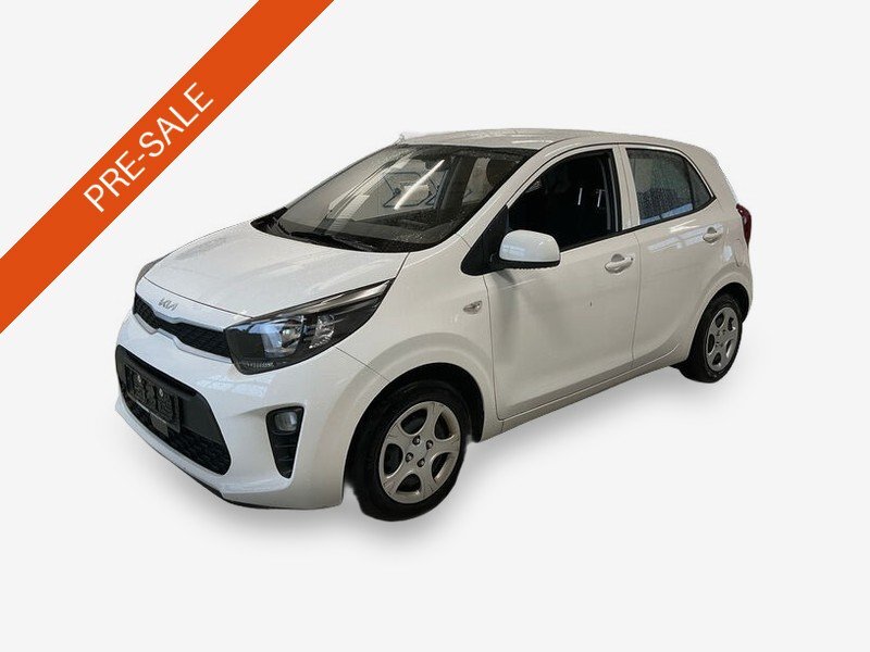 Kia Picanto 1.0 KLIMA RADIO