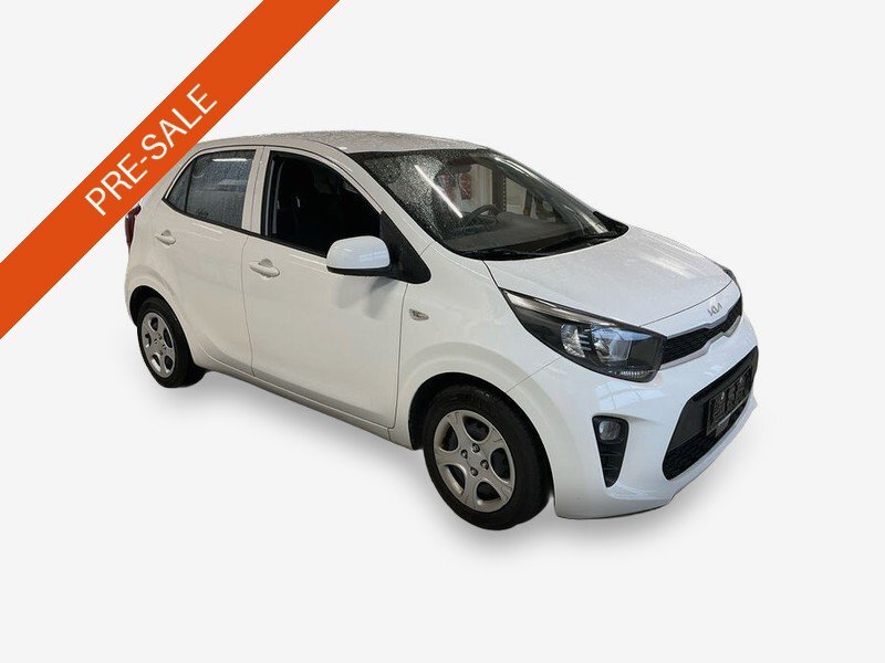 Kia Picanto 1.0 KLIMA RADIO 2