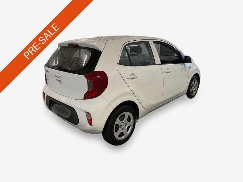 Kia Picanto 1.0 KLIMA RADIO 3