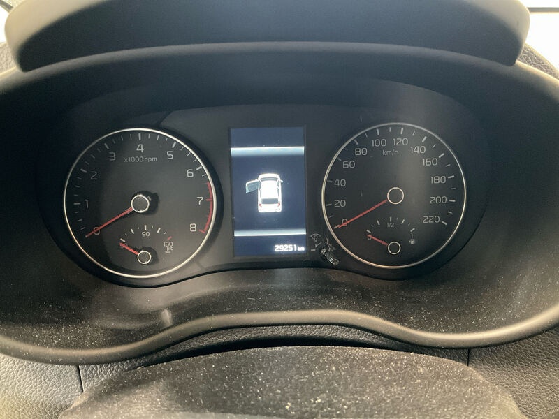 Kia Picanto 1.0 KLIMA RADIO 7