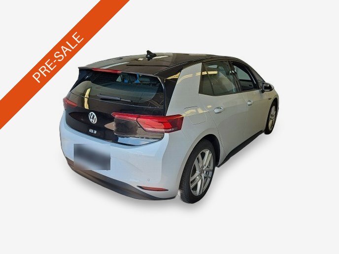 Volkswagen ID.3 Life NAVI LED SHZ PDC ACC 4