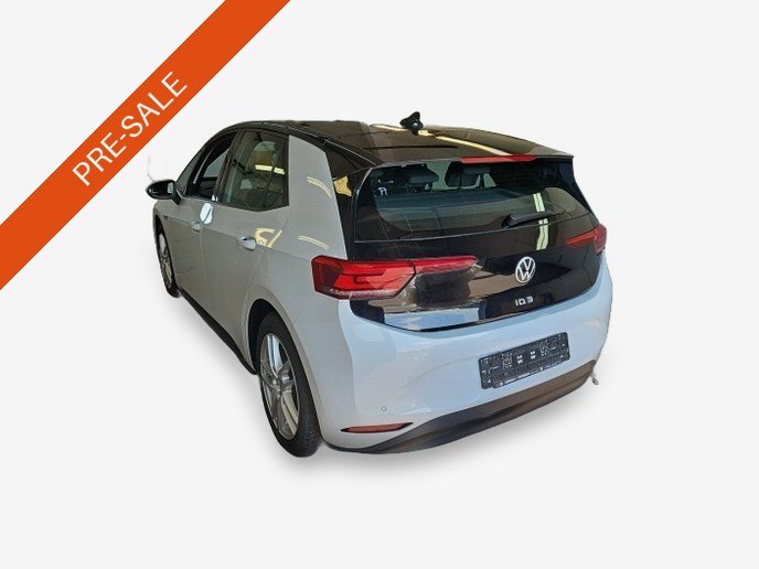 Volkswagen ID.3 Life NAVI LED SHZ PDC ACC 3