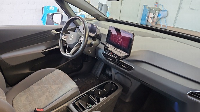 Volkswagen ID.3 Life NAVI LED SHZ PDC ACC 6