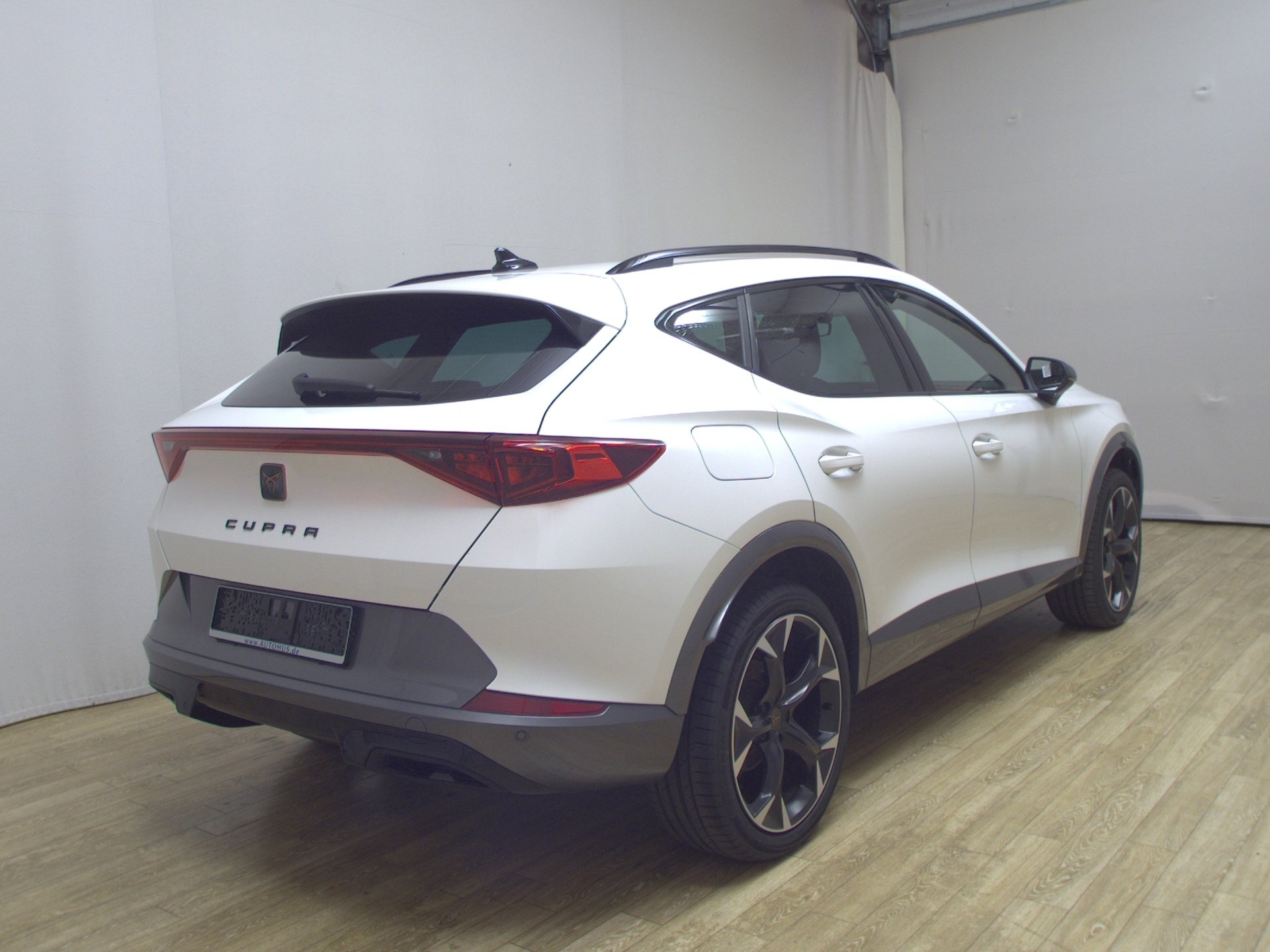 Cupra Formentor 2.0 TDI 4Drive LED Virtual PDC Shz 4