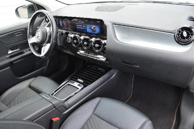 Mercedes-Benz GLA 180 d Navi LED MBUX+ T-Leder RFK 3