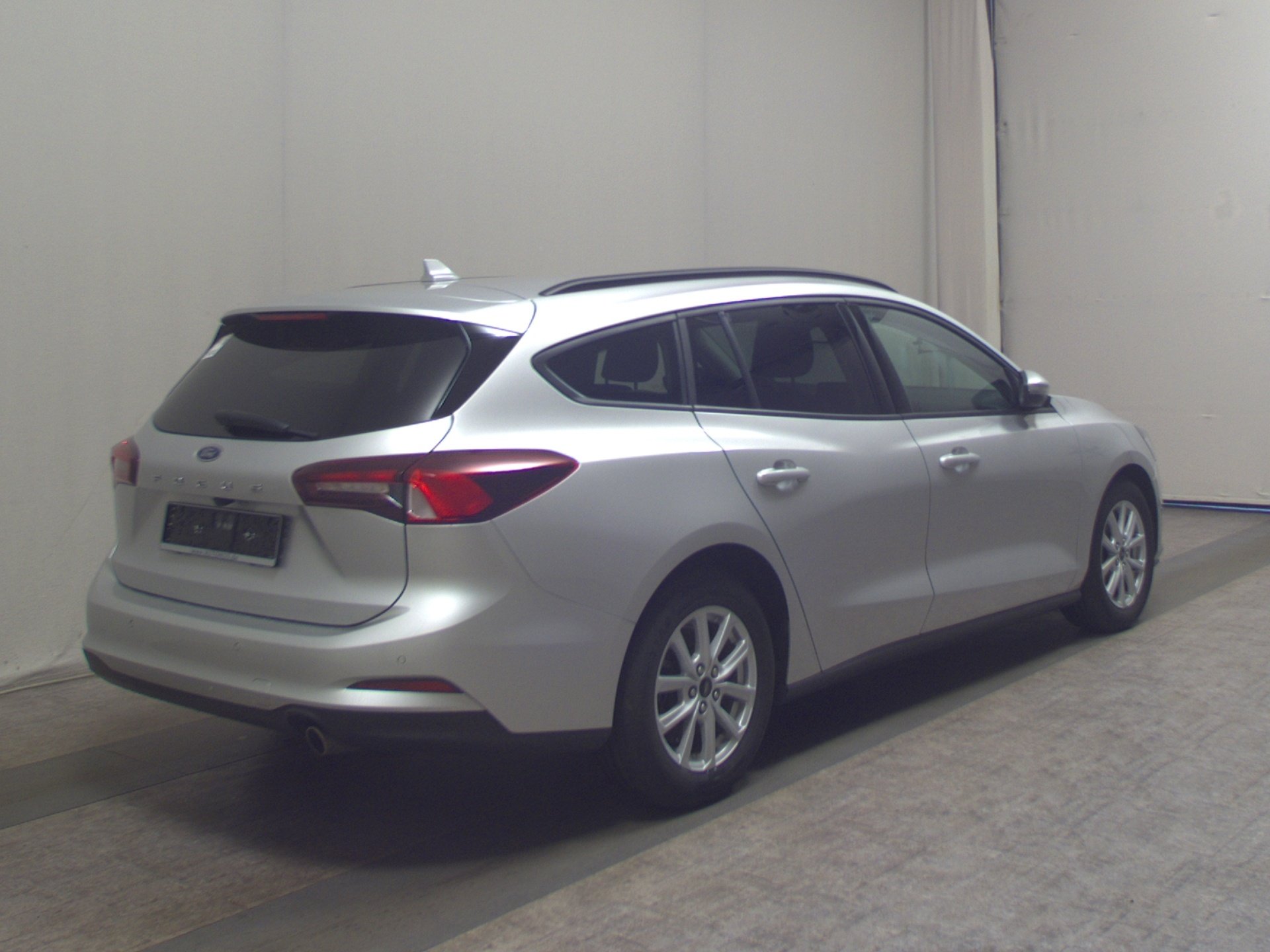 Ford Focus Turnier 1.5 EB Cool&Connect Navi LED RFK 4