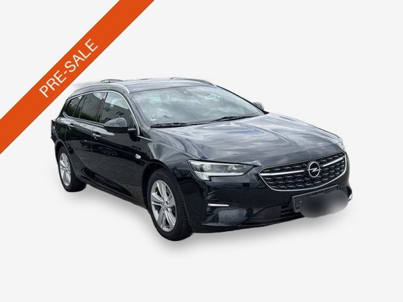 Opel Insignia ST 1.5 D Business Ed. Navi LED Shz RFK 2
