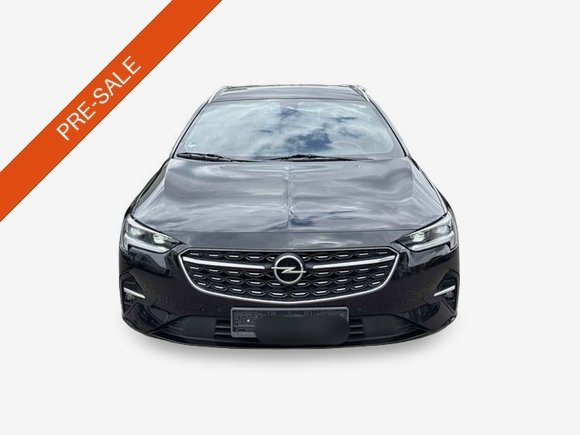 Opel Insignia ST 1.5 D Business Ed. Navi LED Shz RFK 3