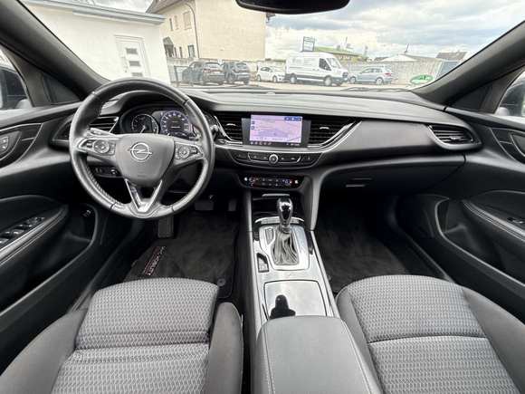 Opel Insignia ST 1.5 D Business Ed. Navi LED Shz RFK 5