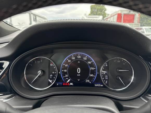 Opel Insignia ST 1.5 D Business Ed. Navi LED Shz RFK 8
