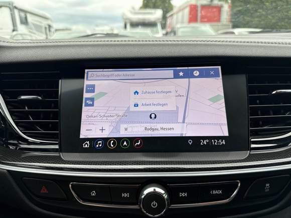 Opel Insignia ST 1.5 D Business Ed. Navi LED Shz RFK 9