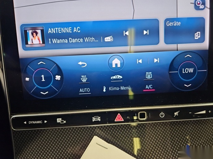 Mercedes-Benz C 220 T d AMG-Line Navi LED Shz Night Leder 10