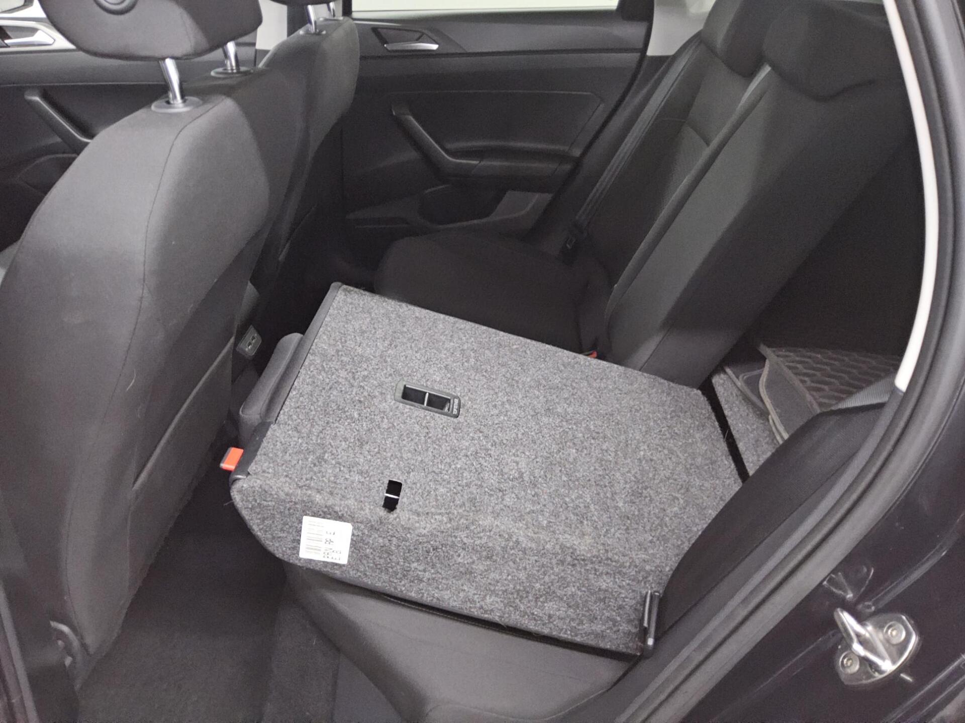 Volkswagen Polo 1.0 TSI Comf. Navi LED AID 13