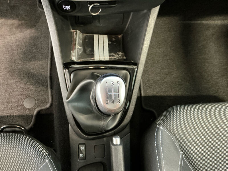 Renault Clio 0.9 TCe NAVI SHZ BT 8