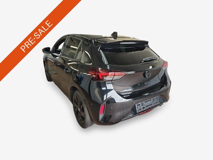 Opel Corsa 1.2 GS Line Navi LED Shz T-Leder RFK 4