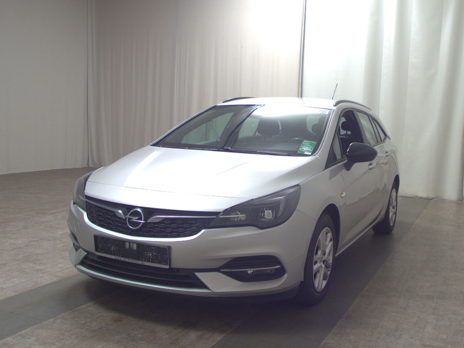 Opel Astra ST 1.5 D Business Ed. Navi LED AHK PDC Shz 2
