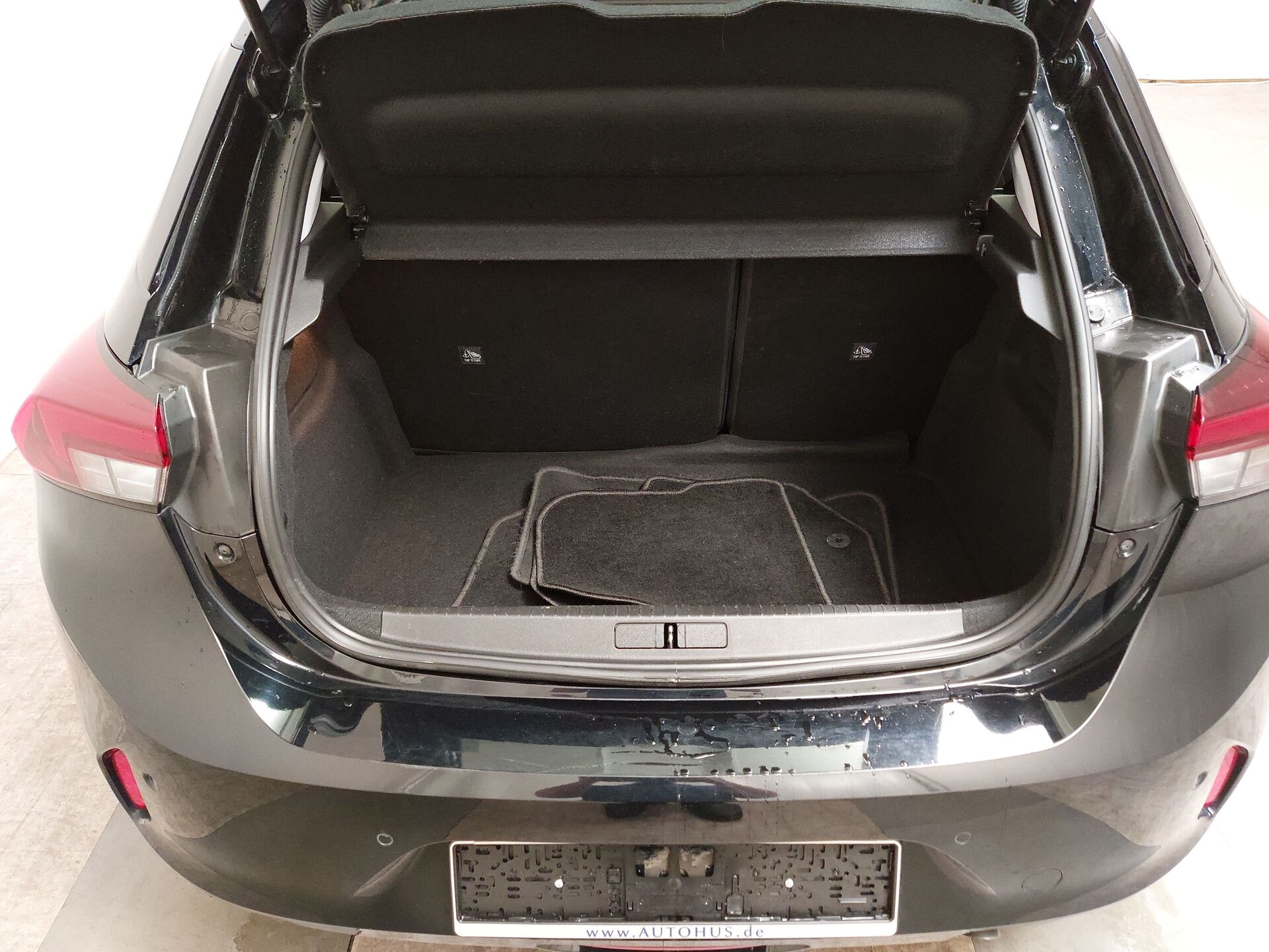 Opel Corsa 1.2 Elegance LED SHZ 19