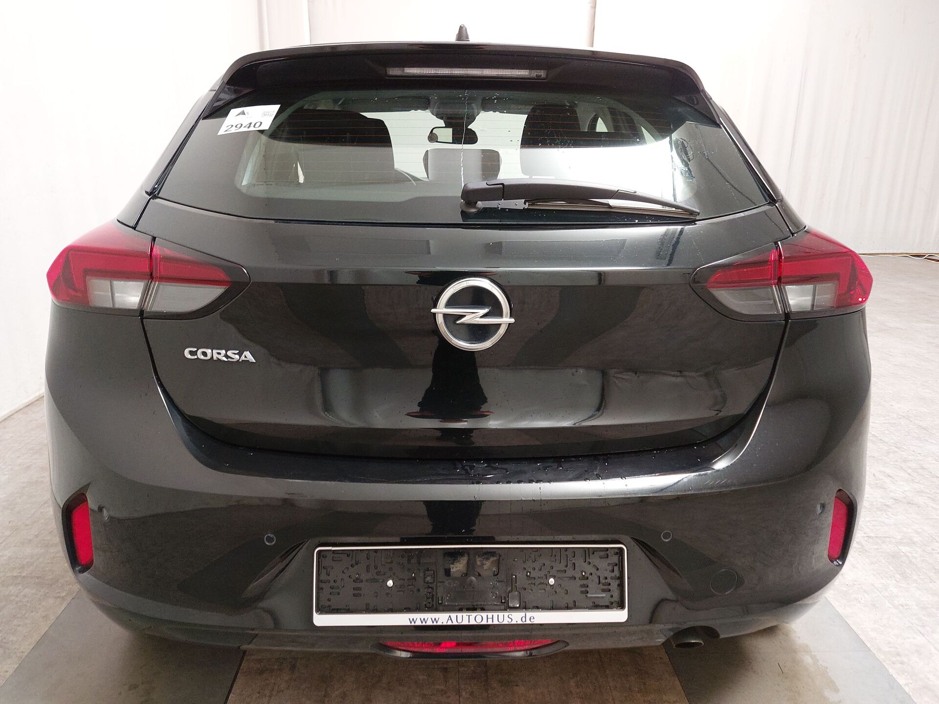 Opel Corsa 1.2 Elegance LED SHZ 6